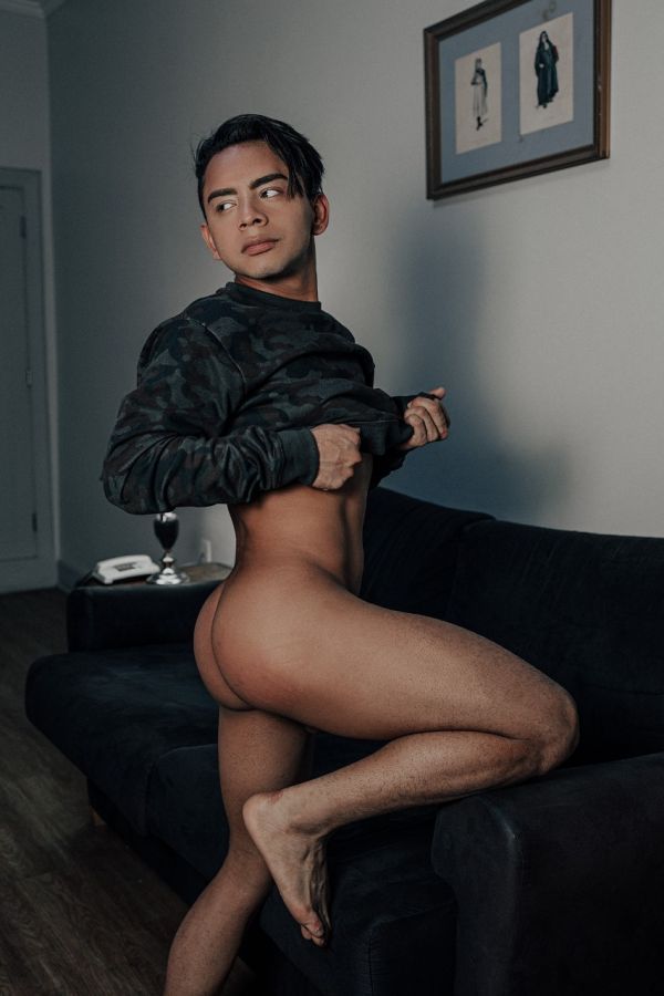 LUCAS ANGEL