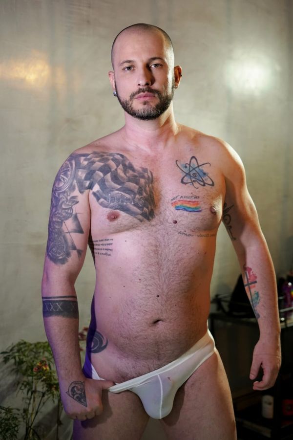DANILO OLIVEIRA