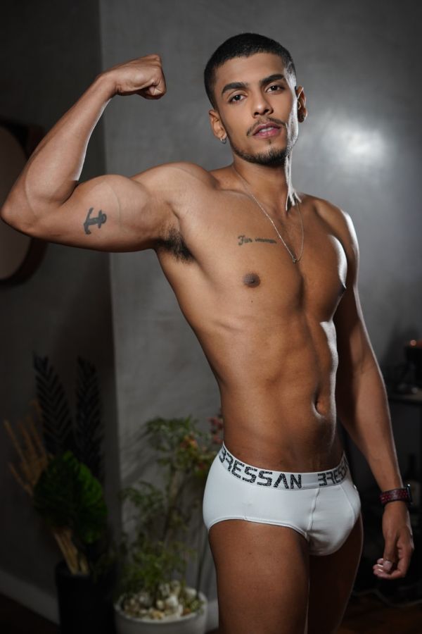 REI SALMÃO