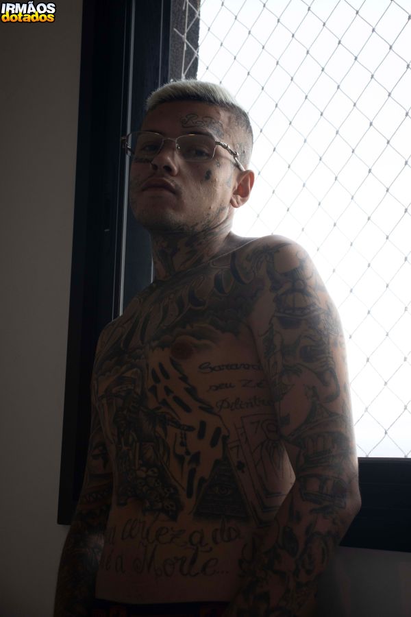 LUCAS ALBUQUERQUE